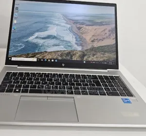 New Laptop HP 16GB Intel Core i7 SSD 512GB