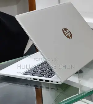 New Laptop HP ProBook 450 G8 16GB Intel Core i5 SSD 256GB