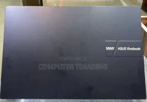 New Laptop Asus Vivobook S 14 S5406s 16GB Intel Core 5 SSD 512GB
