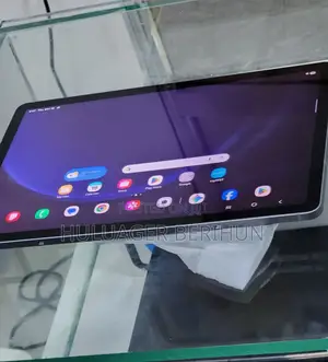 New Samsung Galaxy Tab S9 FE 128 GB Gray