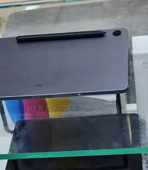 New Samsung Galaxy Tab S9 FE 128 GB Gray