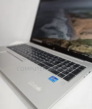 New Laptop HP EliteBook 850 G8 16GB Intel Core i7 SSD 512GB