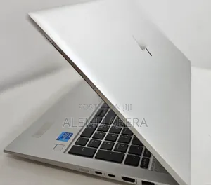 New Laptop HP EliteBook 850 G8 16GB Intel Core i5 SSD 512GB