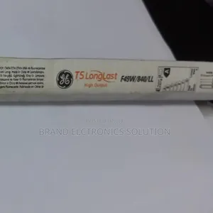 Fluorescent Light Tube T5 High-output