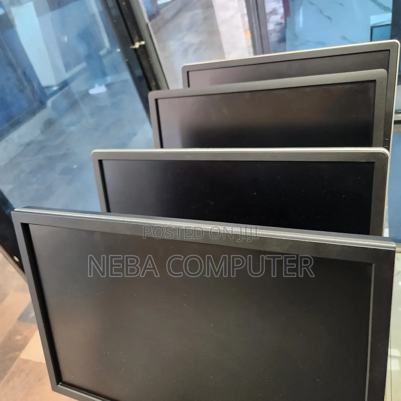 Desktop Computer Dell Optiplex 7020 4GB Intel Core i5 HDD 500GB