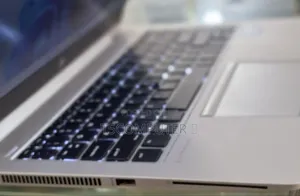 New Laptop HP EliteBook 840 G5 16GB Intel Core i7 SSD 512GB