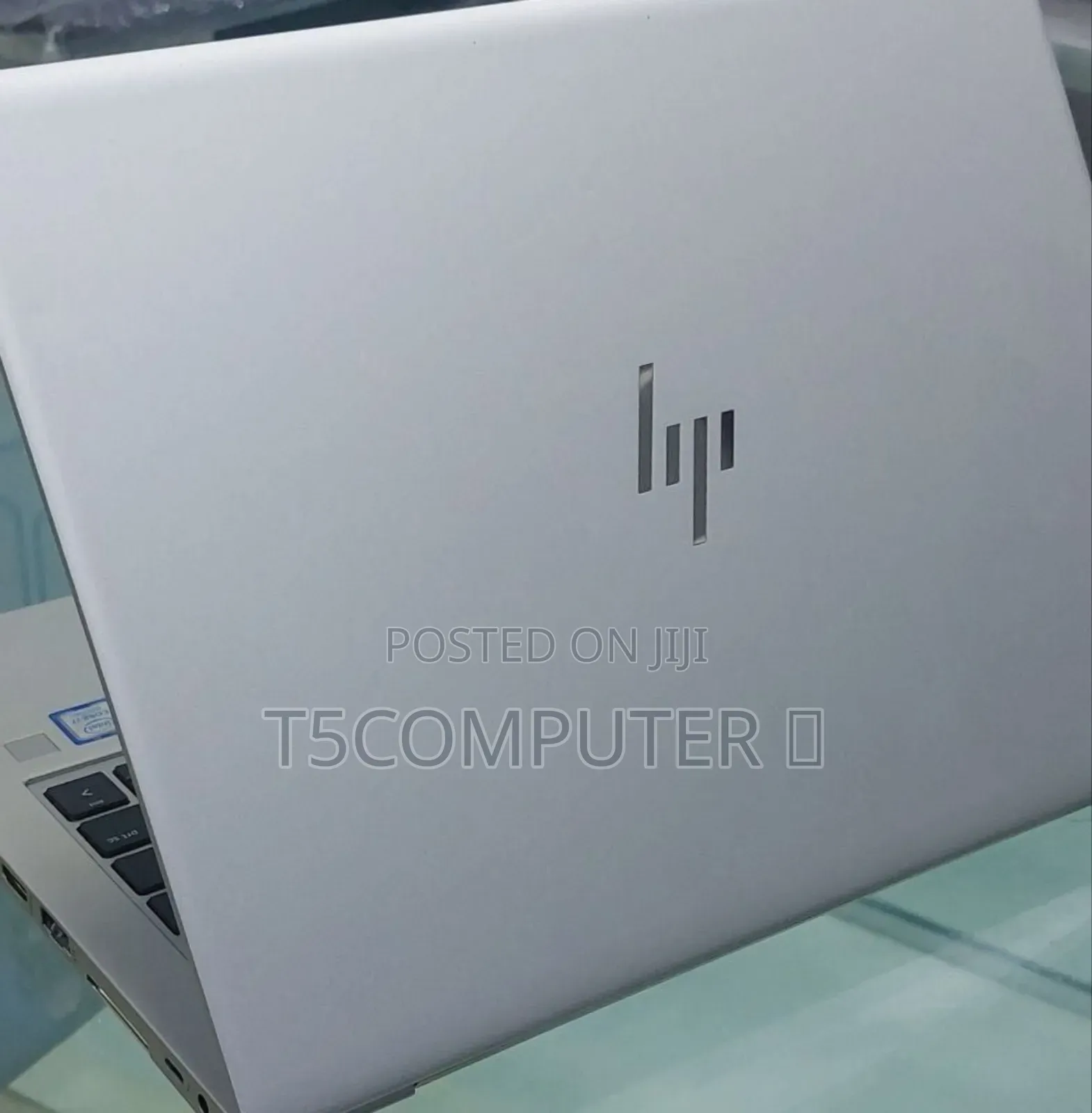 New Laptop HP EliteBook 840 G5 16GB Intel Core i7 SSD 512GB