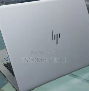 New Laptop HP EliteBook 840 G5 16GB Intel Core i7 SSD 512GB