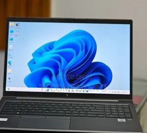 New Laptop HP ZBook Power G7 16GB Intel Core i7 SSD 512GB