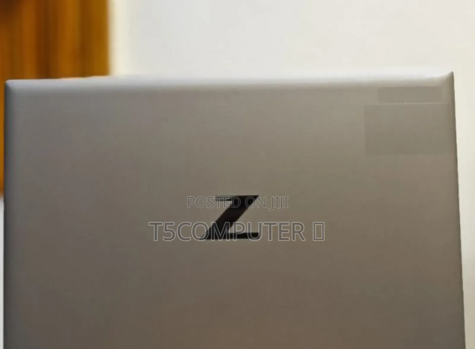 New Laptop HP ZBook Power G7 16GB Intel Core i7 SSD 512GB