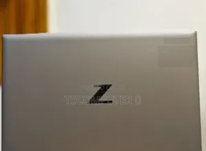 New Laptop HP ZBook Power G7 16GB Intel Core i7 SSD 512GB