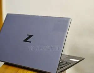New Laptop HP ZBook Power G7 16GB Intel Core i7 SSD 512GB