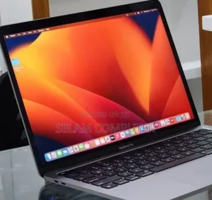 New Laptop Apple MacBook Pro 2022 M2 8GB Intel Core M2 SSD 256GB