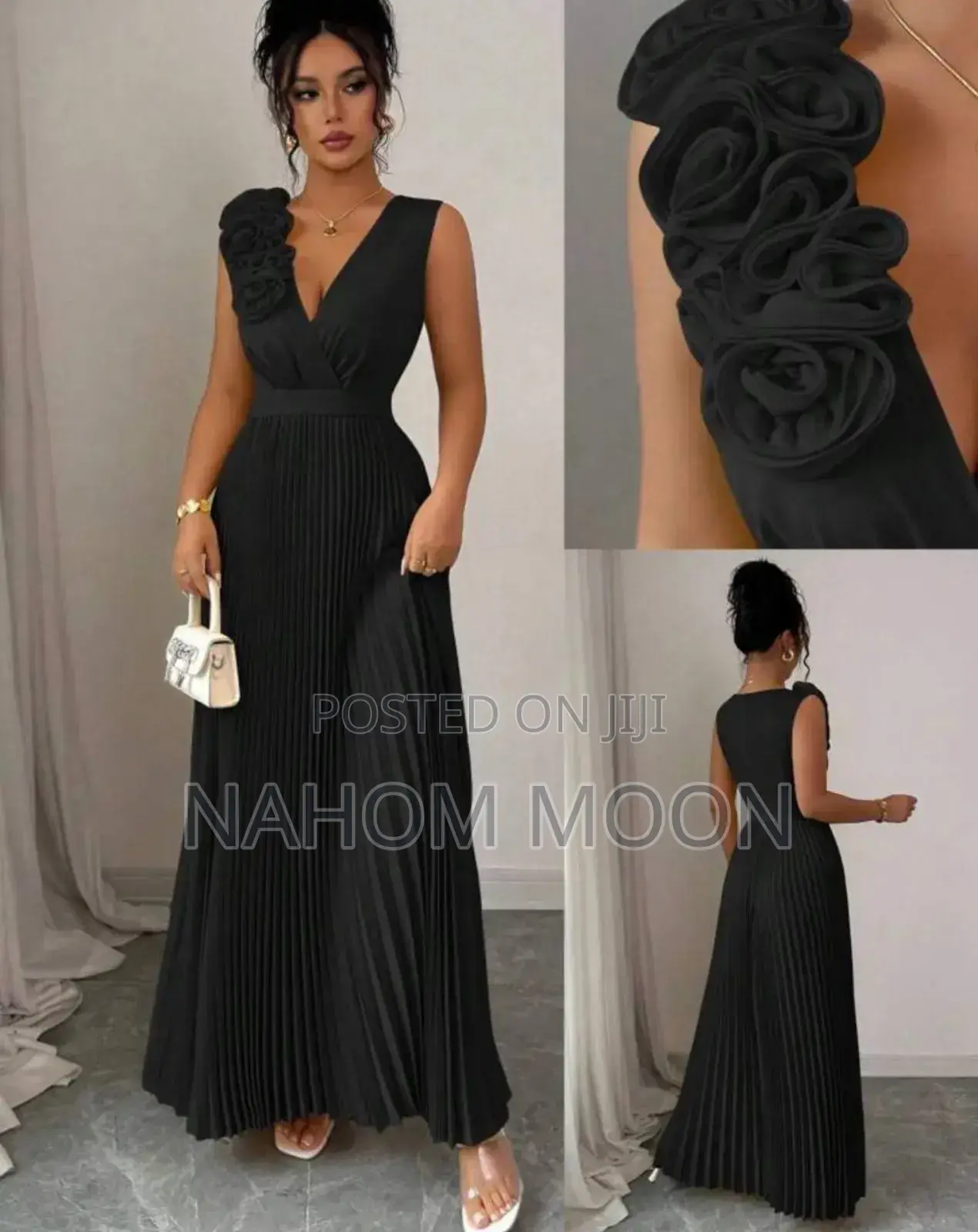 Elegant Loock Dress for Her