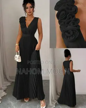 Elegant Loock Dress for Her