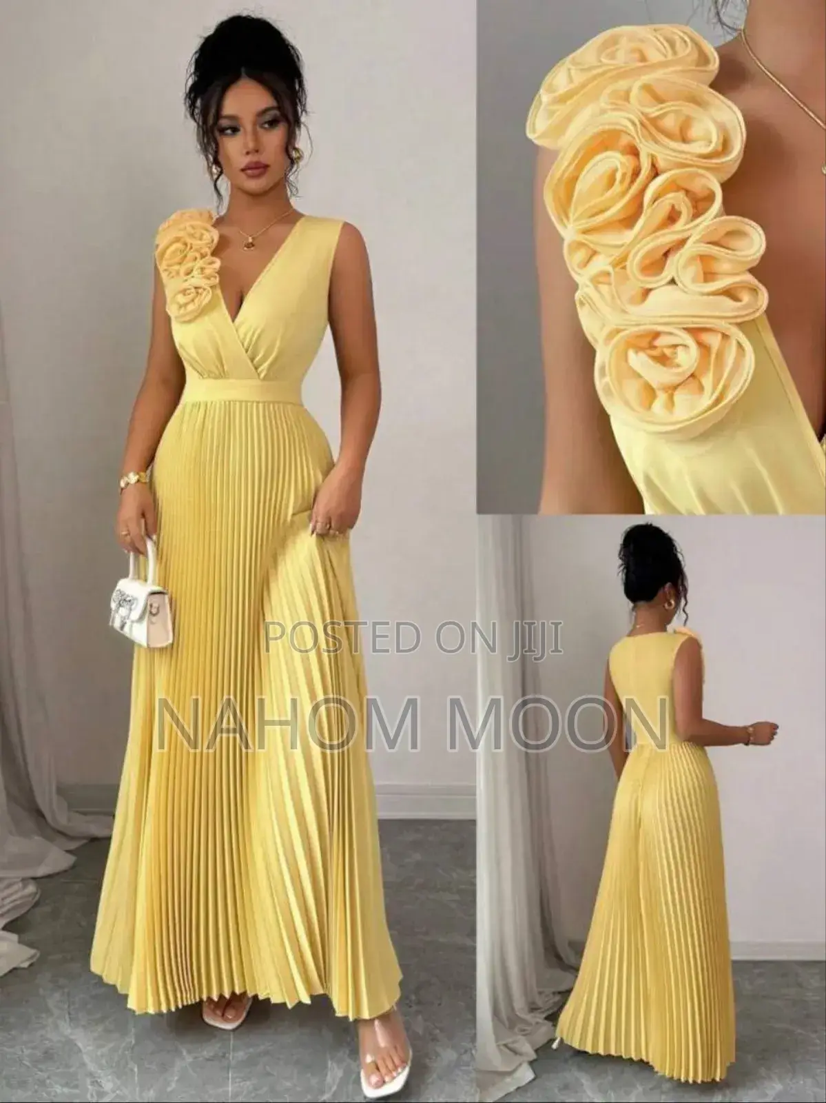 Elegant Loock Dress for Her