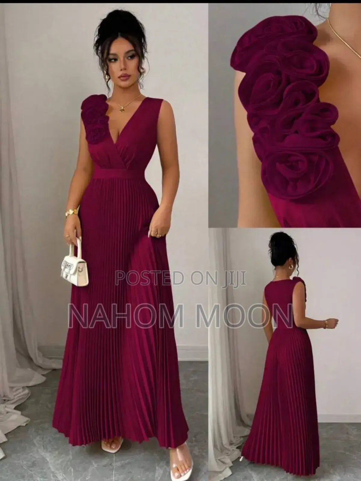 Elegant Loock Dress for Her