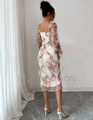 Elegant Loock Dress for Her