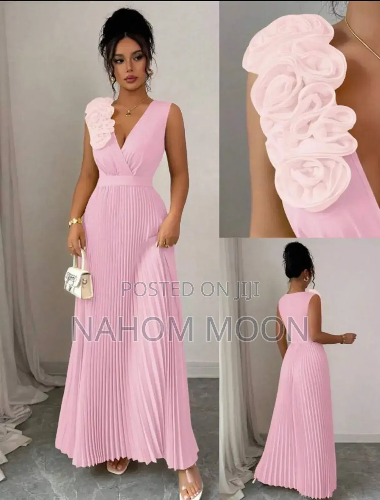 Elegant Loock Dress for Her