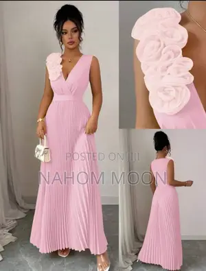 Elegant Loock Dress for Her