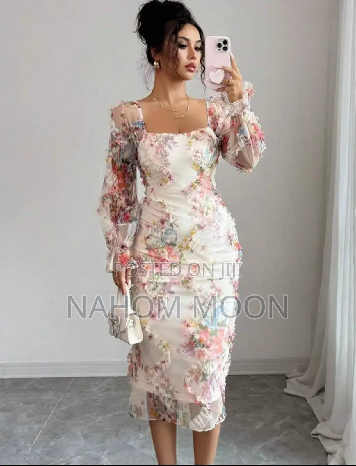 Elegant Loock Dress for Her