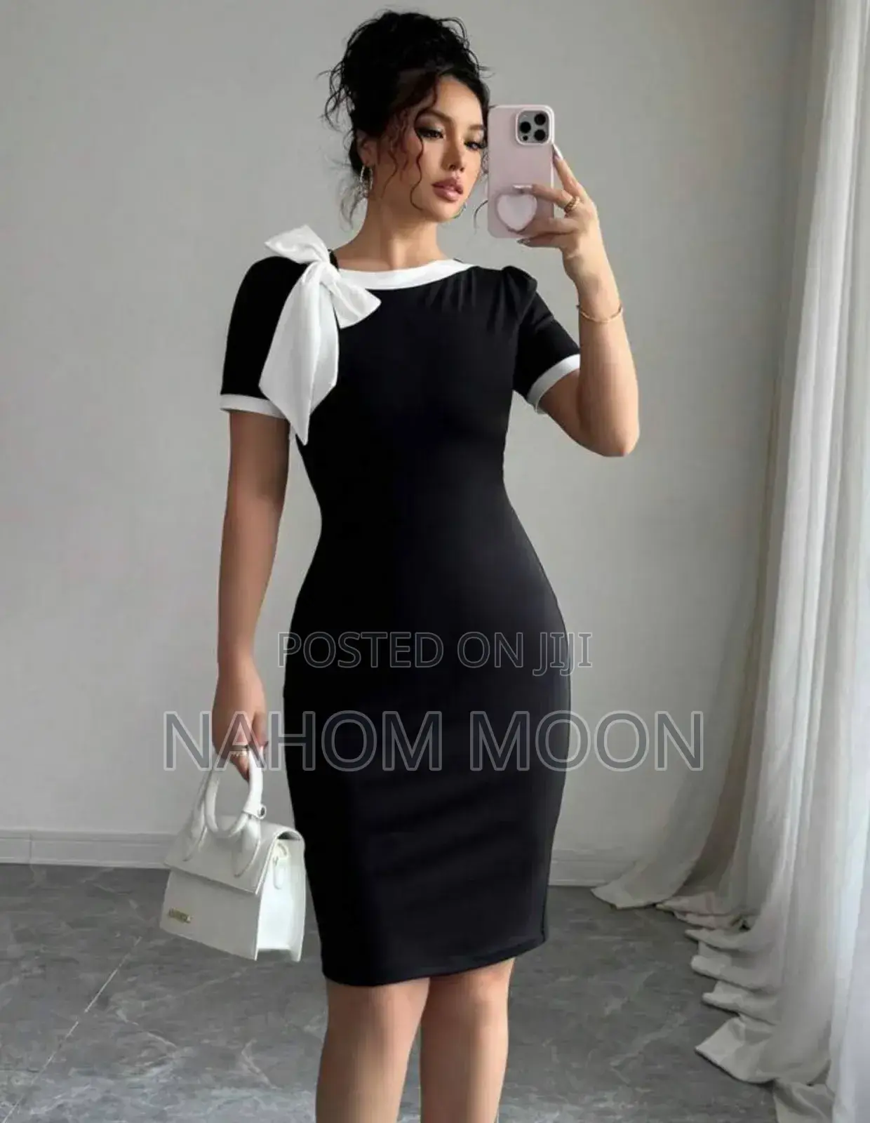 Elegant Loock Dress for Her