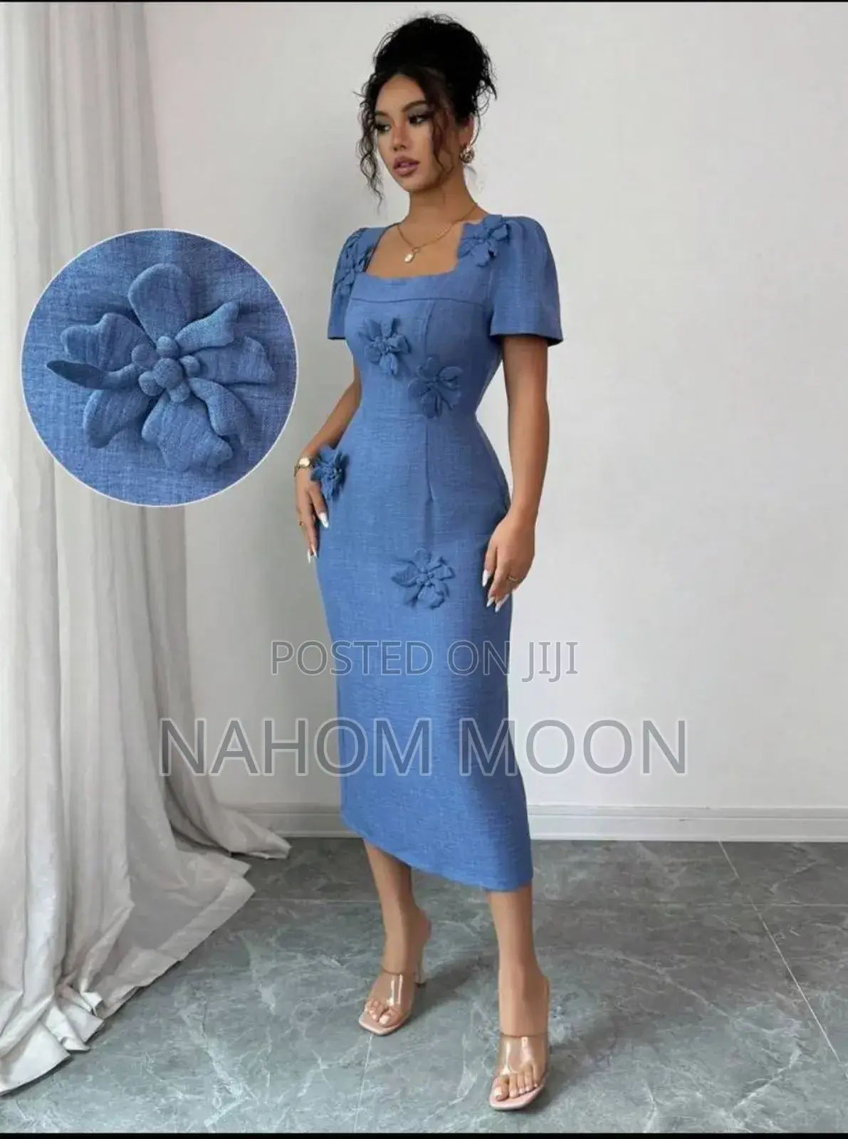 Elegant Loock Dress for Her