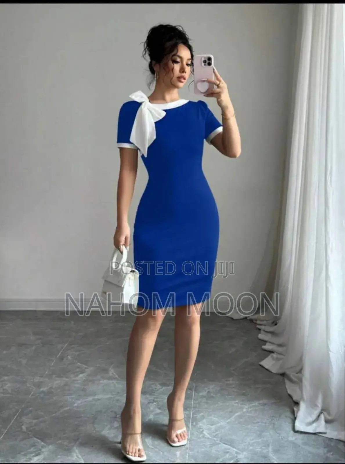 Elegant Loock Dress for Her
