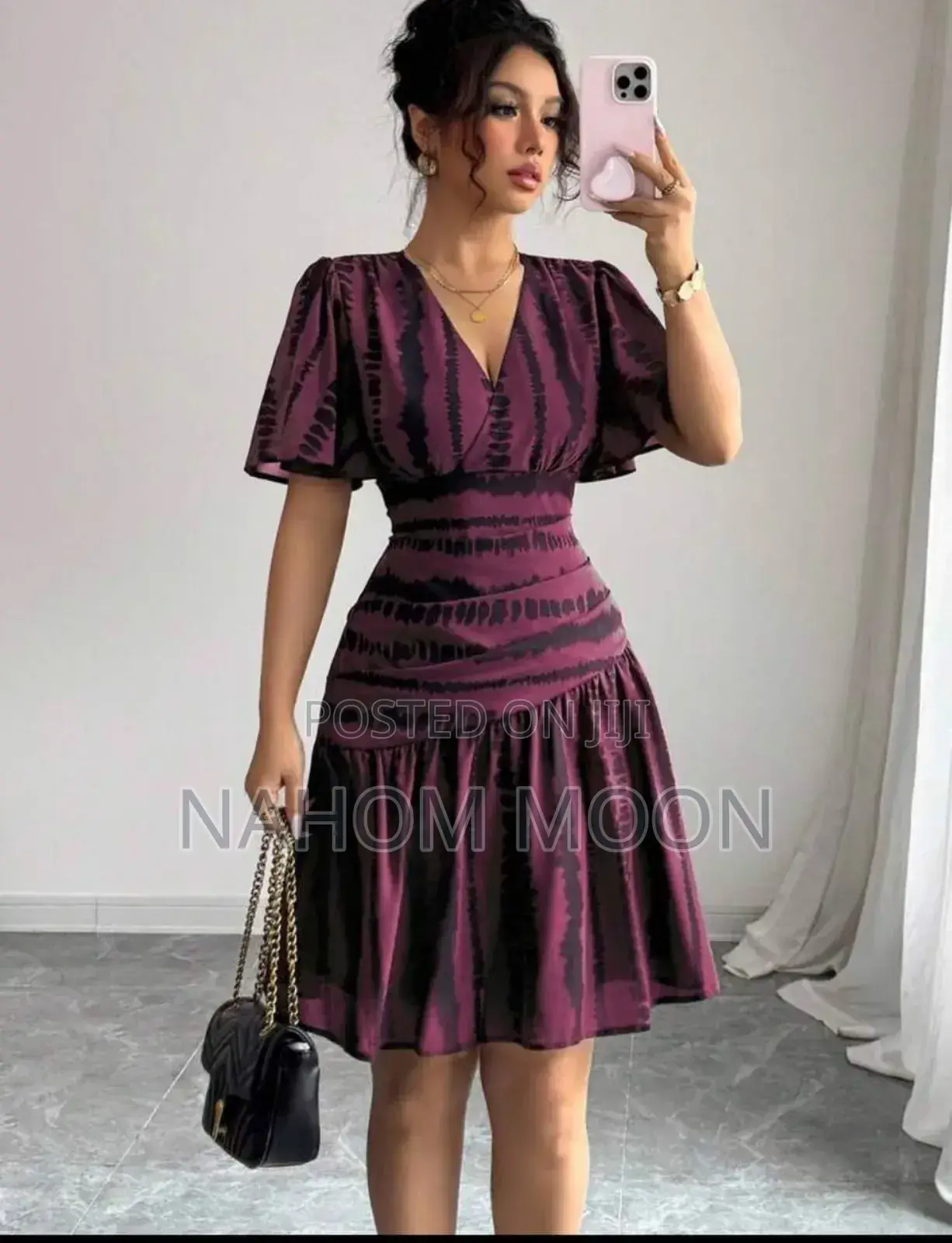 Elegant Loock Dress for Her