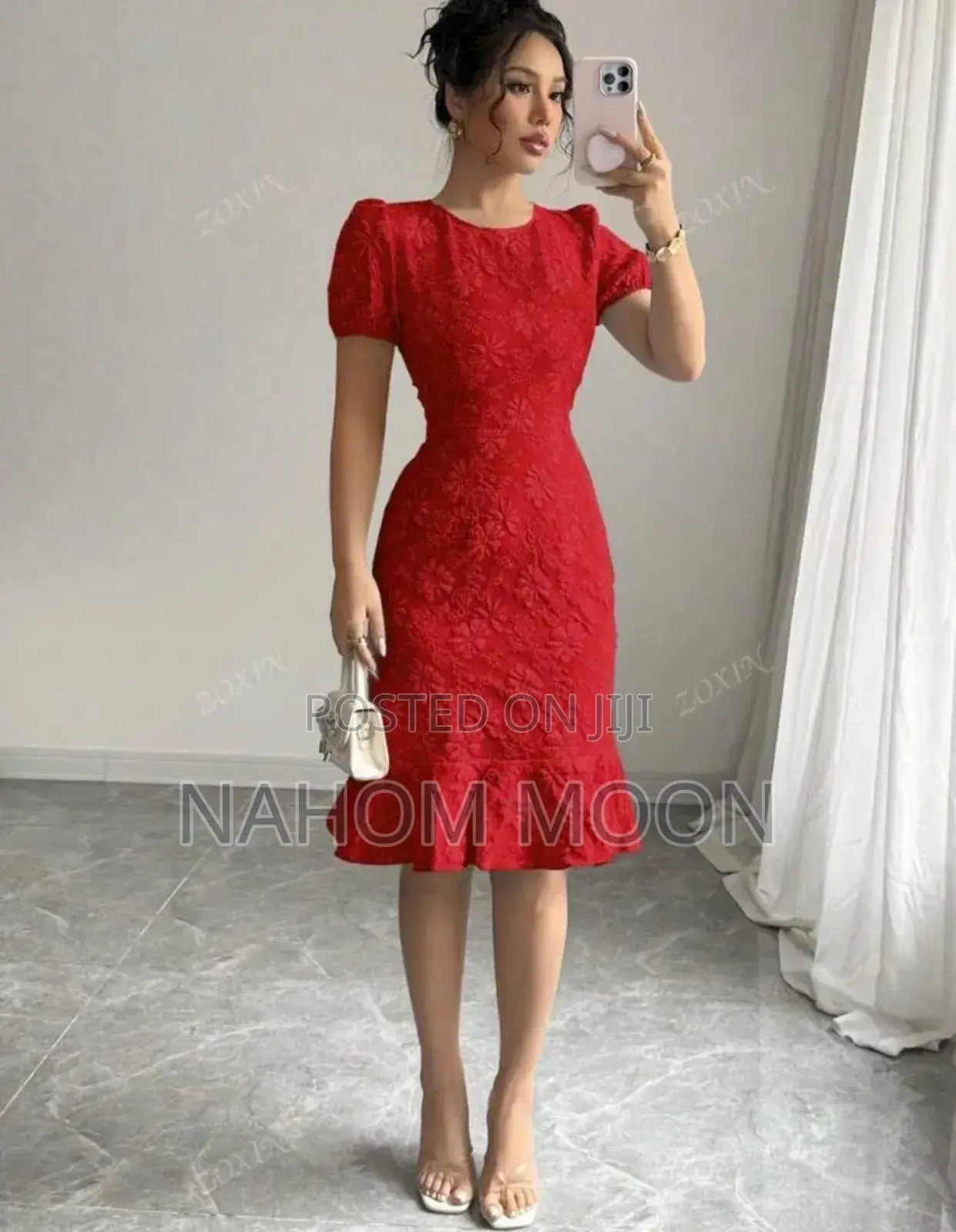 Elegant Loock Dress for Her
