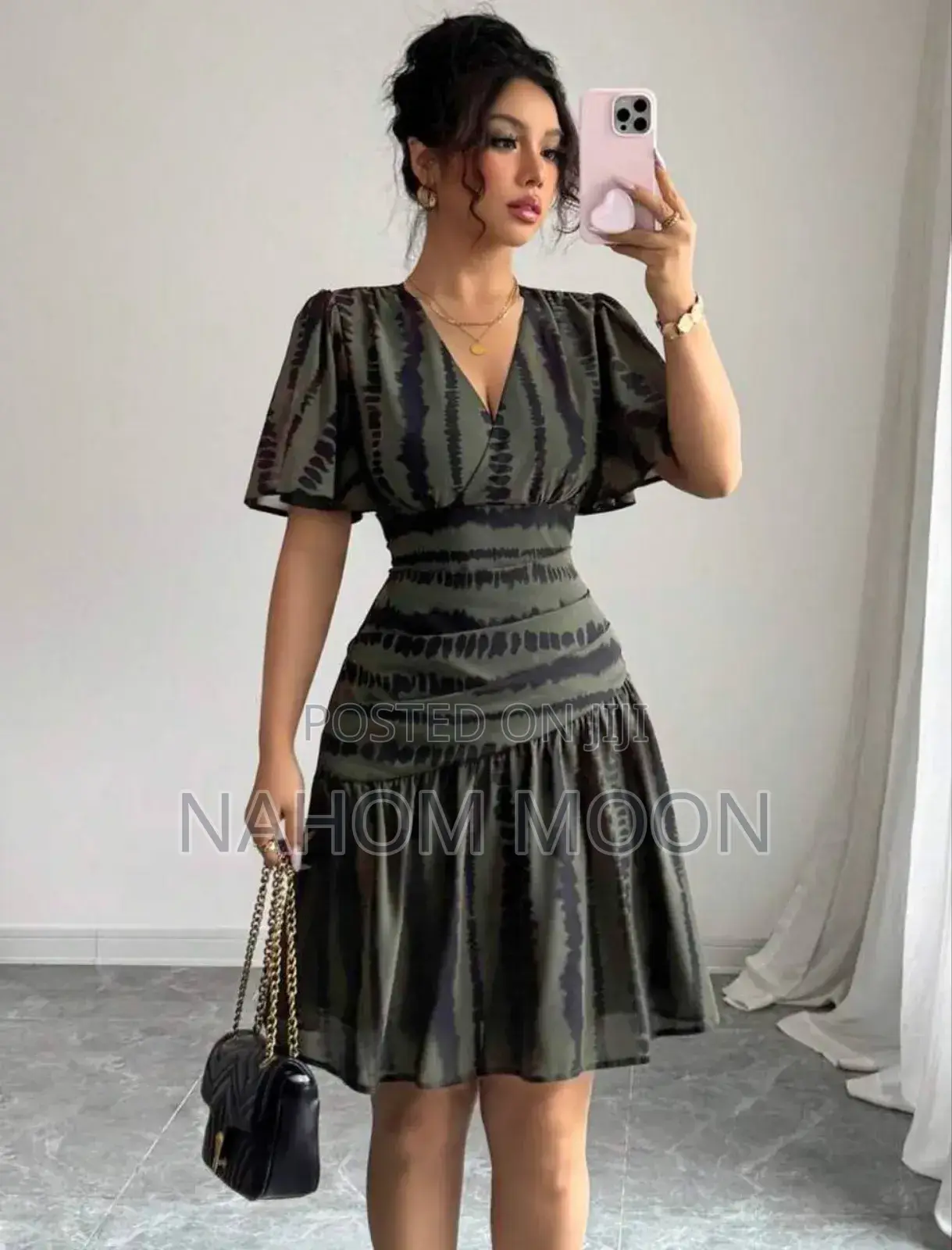 Elegant Loock Dress for Her