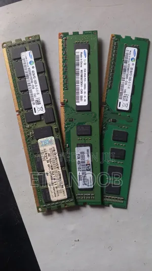 Desktop Ram