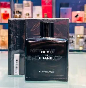 Chanel ለሱ