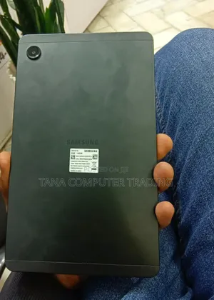 New Samsung Galaxy Tab A9 64 GB Gray