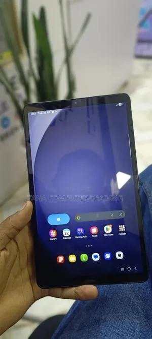 New Samsung Galaxy Tab A9 64 GB Gray