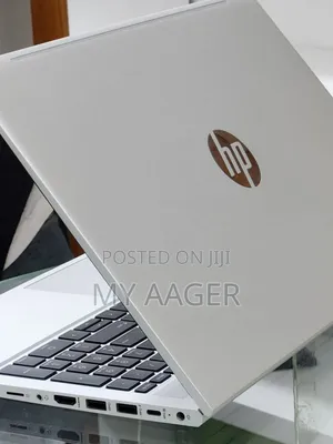 New Laptop HP ProBook 450 G8 16GB Intel Core i5 SSD 256GB