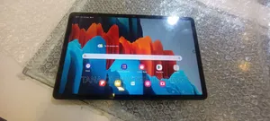 New Samsung Galaxy Tab S7 128 GB Black