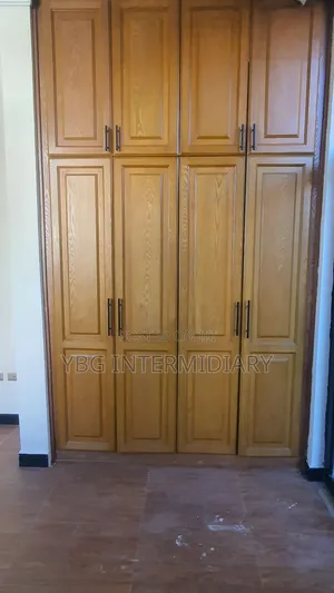Furnished 4bdrm Apartment in Apartment, Yeka for sale