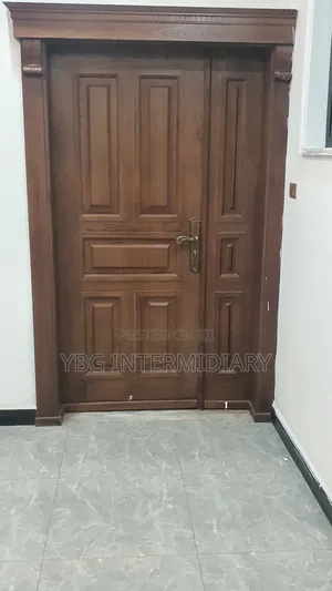 Furnished 4bdrm Apartment in Apartment, Yeka for sale