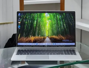 New Laptop HP EliteBook 840 G8 16GB Intel Core i5 SSD 256GB