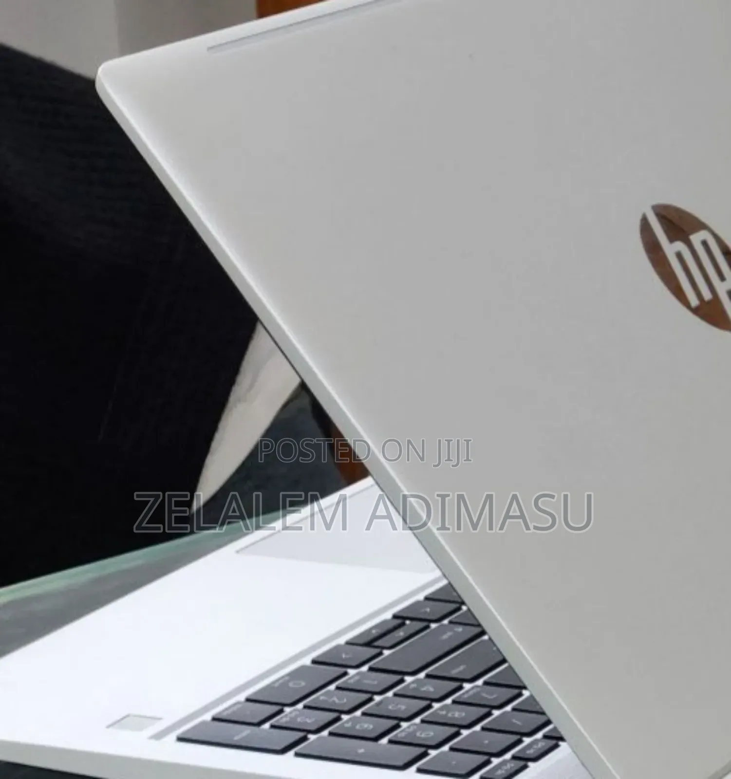 New Laptop HP EliteBook 840 G8 16GB Intel Core i5 SSD 256GB