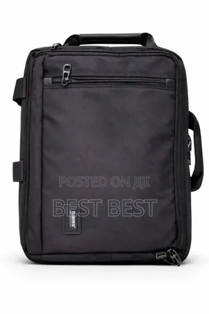Tubing Bag