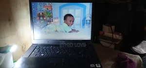 Laptop Dell Latitude E6500 3GB Intel Core 2 Duo HDD 500GB