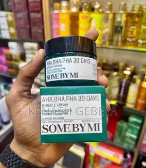 Some by Mi Aha Bha Pha 30 Days Miracle Cream