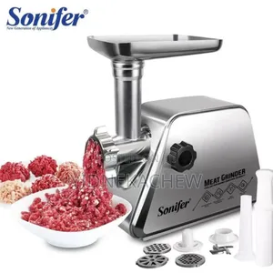 Sonifer Electric Meat Grinder