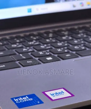 New Laptop Lenovo Thinkbook 14 16GB Intel Core 7 SSD 512GB