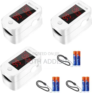 Oxygen Monitor With Oled Screen,For Athletes Adults Kid Family Medical