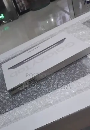 New Samsung Galaxy Tab S10 FE 128 GB