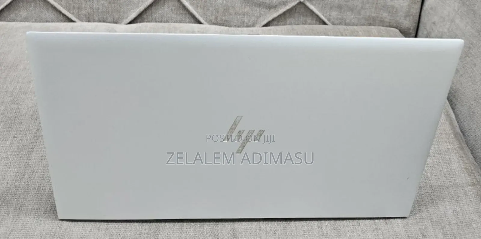 New Laptop HP EliteBook 840 G7 16GB Intel Core i5 SSD 512GB