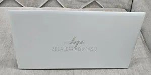 New Laptop HP EliteBook 840 G7 16GB Intel Core i5 SSD 512GB